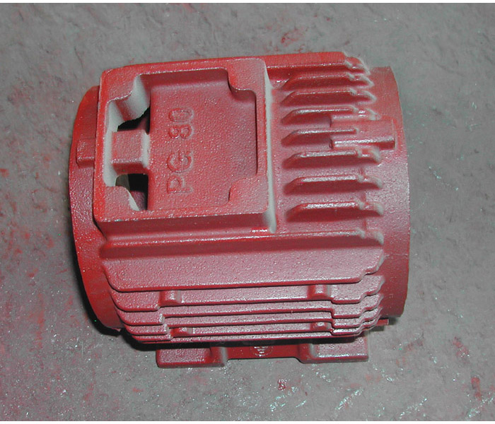 西门子1LE0 80-355系列