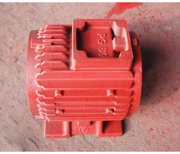 西门子1LE0 80-355系列