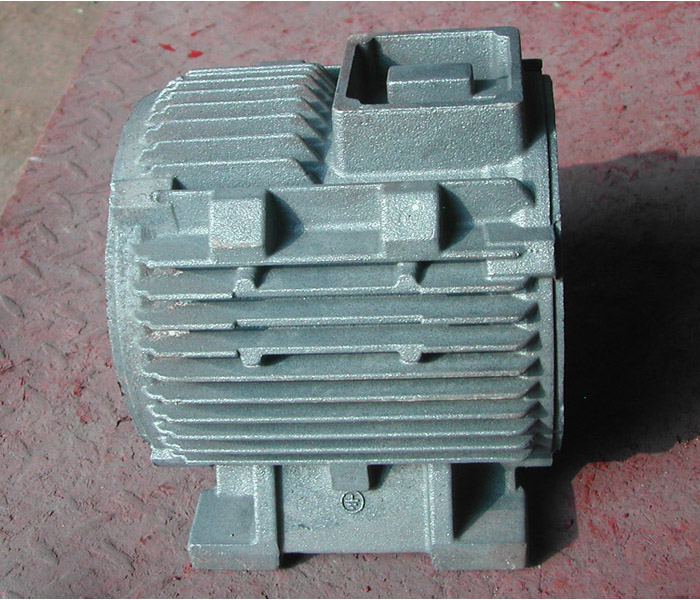 西门子1LE0 80-355系列