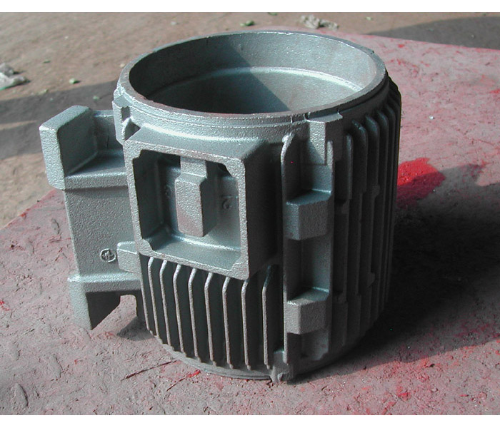 西门子1LE0 80-355系列