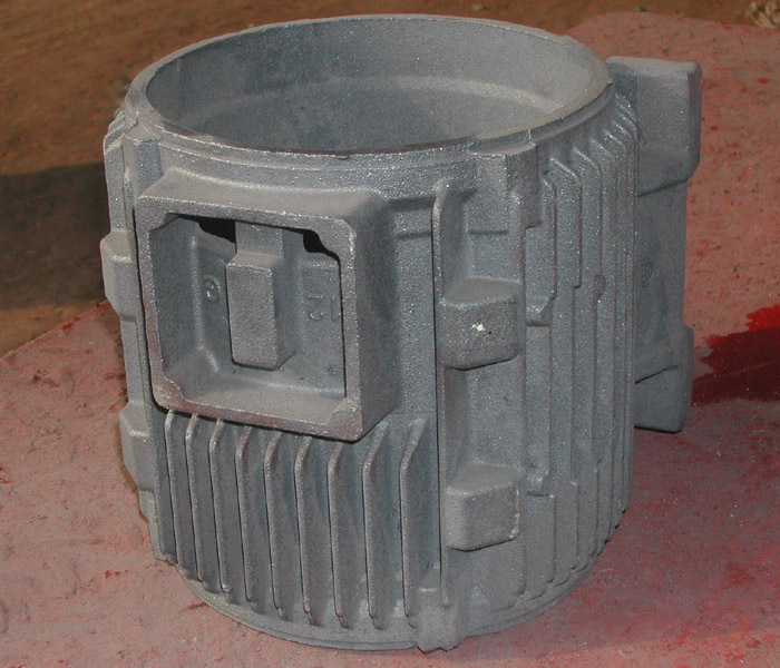 西门子1LE0 80-355系列