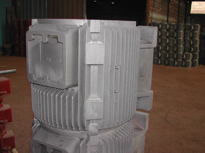 西门子1LE0 80-355系列