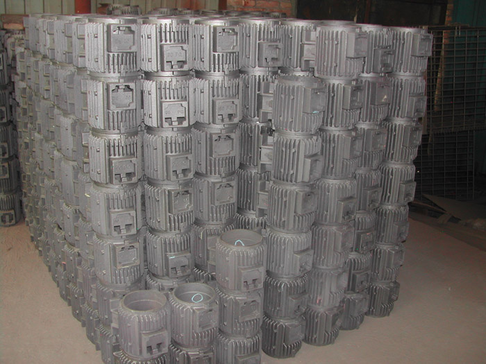 西门子1LE0 80-355系列