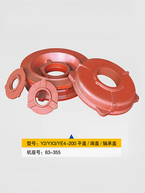 Y2/YX3/YE4-200